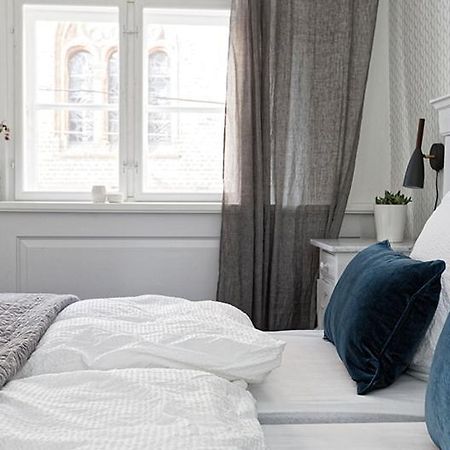 Kagefryd'S Gaestehus Hotell Helsingör Exteriör bild