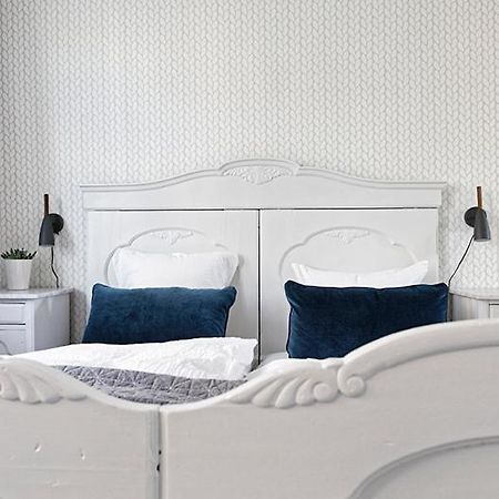 Kagefryd'S Gaestehus Hotell Helsingör Exteriör bild