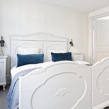 Kagefryd'S Gaestehus Hotell Helsingör Exteriör bild